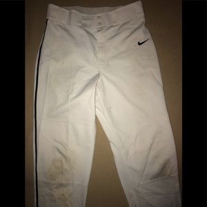 Nike Baseball Pant